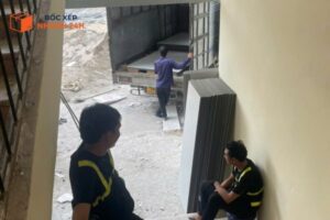 dịch vụ bốc xếp tại quận bình thạnh