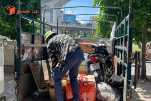 dịch vụ bốc xếp tại thủ đức