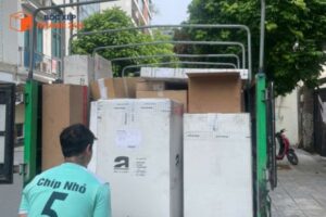 dịch vụ bốc xếp tại quận 6