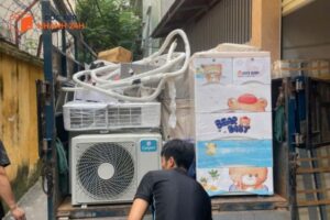 dịch vụ bốc xếp tại quận tân phú