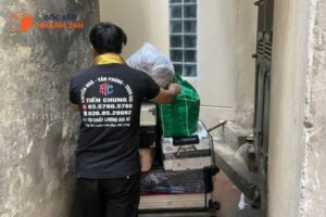 dịch vụ bốc xếp tại thuận an