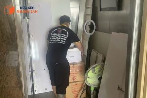 Dịch vụ bốc xếp phường Hoàng Liệt